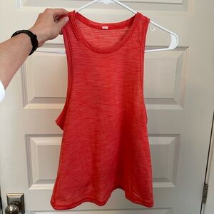 Lululemon Tank